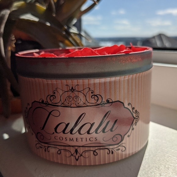 Lalalu Cosmetics Blush - Picture 2 of 4